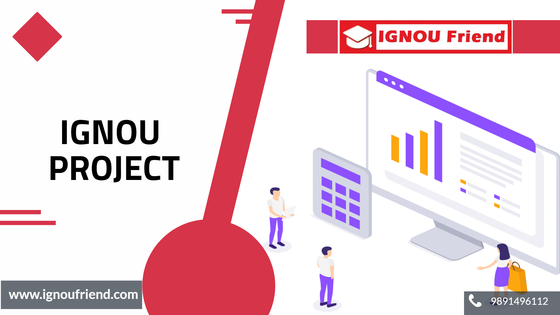 Buy IGNOU MADE PROJECT ONLINE